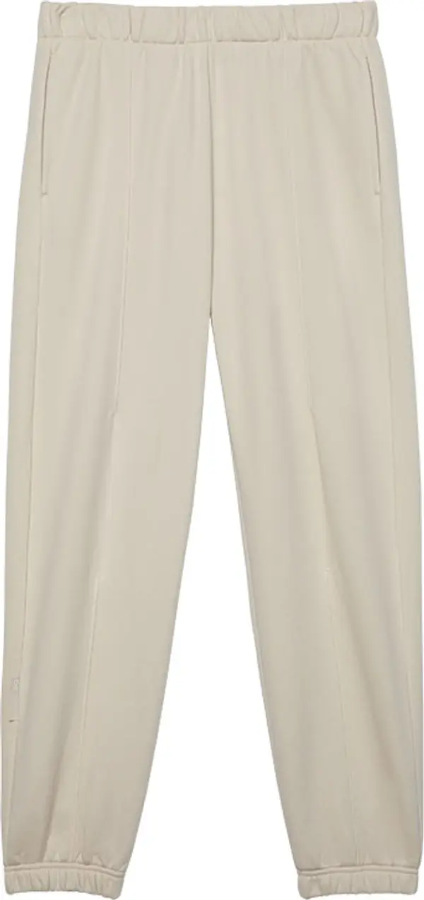 On On Club Pants W Žene - Hlače On - Siva - 1WE10050296-M - Size: M