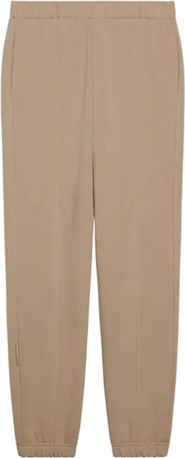 On On Club Pants W Žene - Hlače On - Smeđa - 1WE10050603-XS - Size: XS
