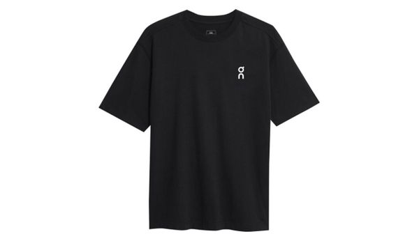 On On Club T M Black