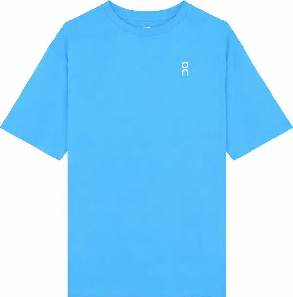 On On Club T M Black Muškarci - Majice On - Crna - 1ME10054405-L - Size: L