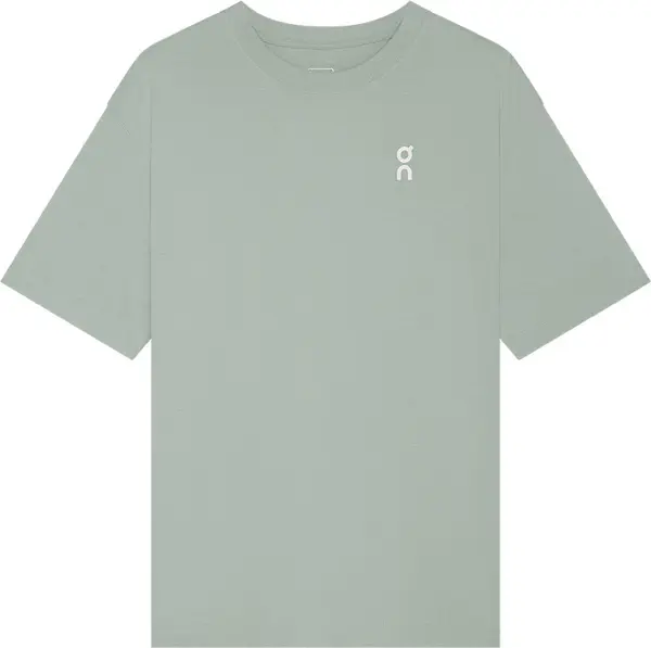 On On Club T M Muškarci - Majice On - Zelena - 1ME10050229-L - Size: L