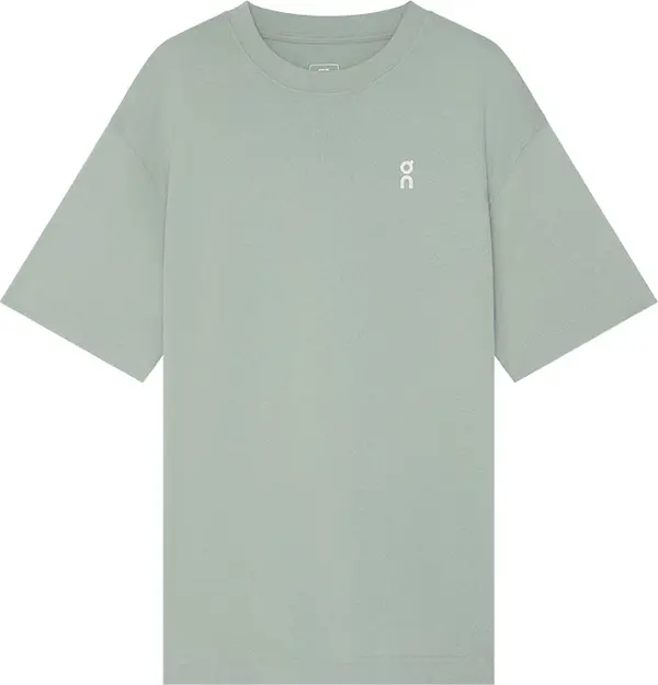 On On Club T W Žene - Majice On - Zelena - 1WE10060229-S - Size: S