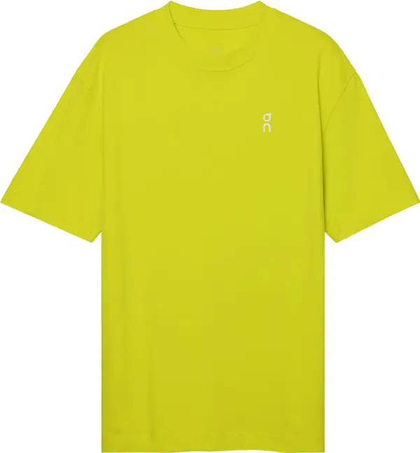 On On Club T W Žene - Majice On - Žuta - 1WE10062347-M - Size: M