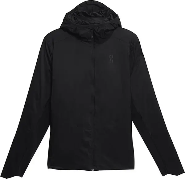 On On Insulator Jacket M Muškarci - Jakne On - Crna - 144.01441-M - Size: M
