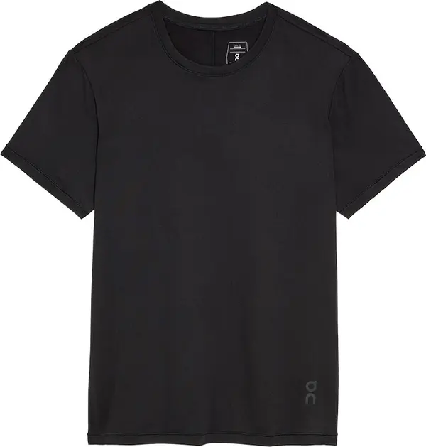 On On Movement-T M Muškarci - Majice On - Crna - 1ME30030553-S - Size: S