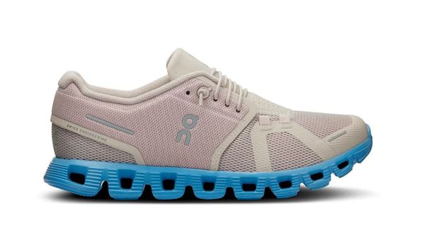 On On Running Cloud 5