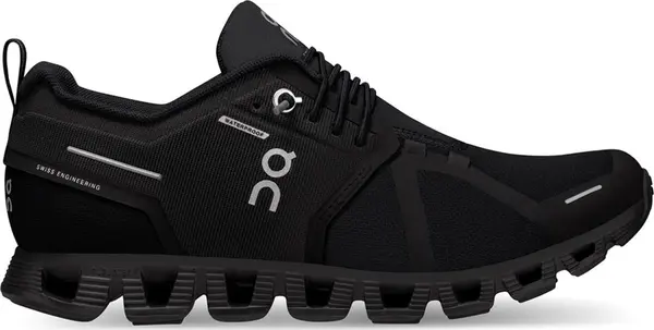On On Running Cloud Waterproof Žene - Tenisice On - Crna - 59.98838-4.5 - Size: 4.5