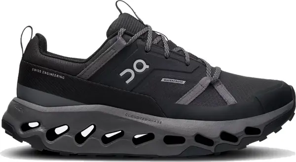 On On Running Cloudhorizon Waterproof Žene - Tenisice On - Crna - 3WE10020106-5.5 - Size: 5.5