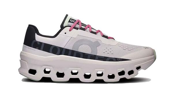 On On Running Cloudmonster