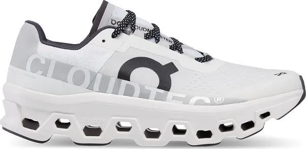 On On Running Cloudmonster Muškarci - Tenisice On - Bijela - 61.98434-12 - Size: 12