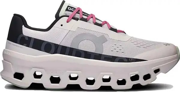 On On Running Cloudmonster Muškarci - Tenisice On - Siva - 61.97728-10.5 - Size: 10.5