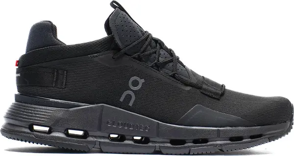On On Running Cloudnova 2 Black 3ME30210485 Muškarci - Tenisice On - Crna - 3ME30210485-8 - Size: 8