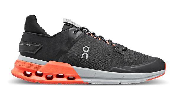 On On Running Cloudnova Flux