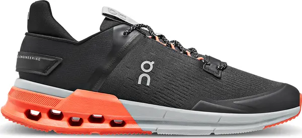 On On Running Cloudnova Flux Muškarci - Tenisice On - Crna - 3MD10260666-7.5 - Size: 7.5