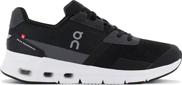 On On Running Cloudrift Muškarci - Tenisice On - Crna - 87.98303-11.5 - Size: 11.5