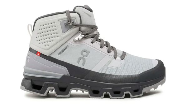 On On Running Cloudrock 2 Waterproof