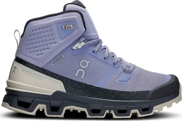 On On Running Cloudrock 2 Waterproof Žene - Tenisice On - Plava - 63.97665-5 - Size: 5