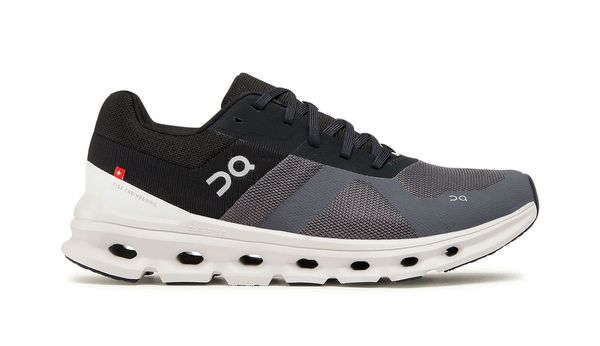 On On Running Cloudrunner