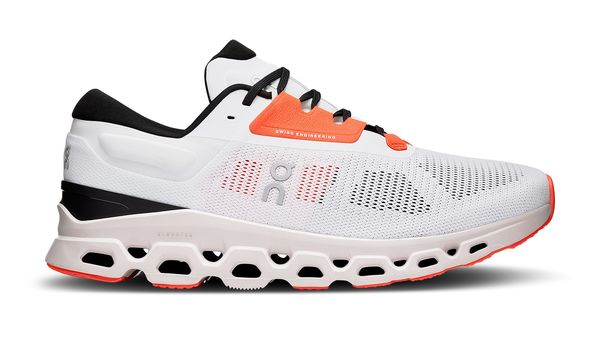 On On Running Cloudstratus 3