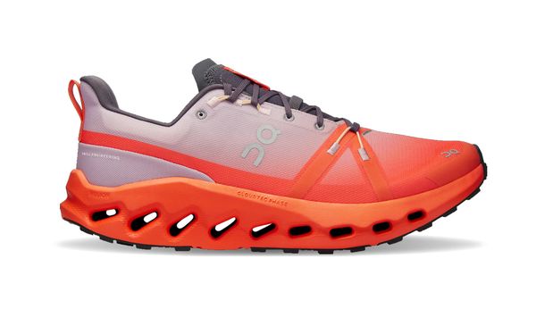 On On Running Cloudsurfer Trail Waterproof