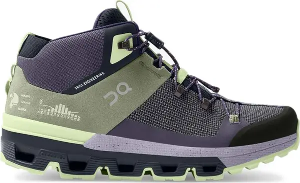 On On Running Cloudtrax Žene - Tenisice On - Roza - 53.99053-4.5 - Size: 4.5
