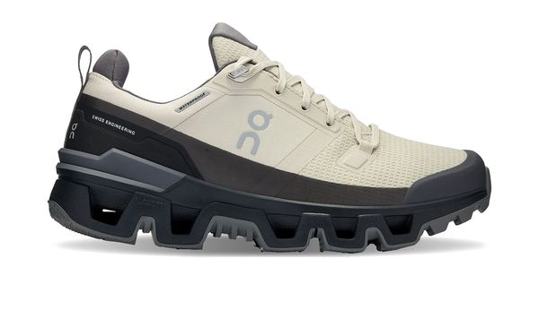 On On Running Cloudwander Waterproof W