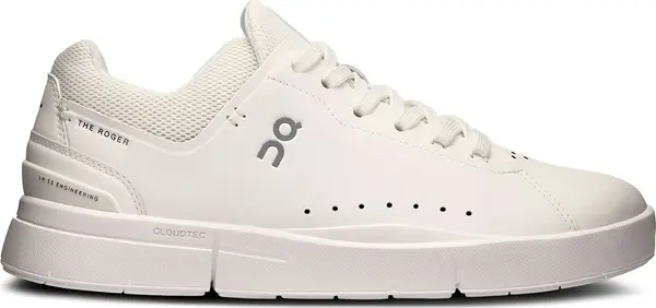 On On THE ROGER Advantage Žene - Tenisice On - Bijela - 3WD10650108-7 - Size: 7