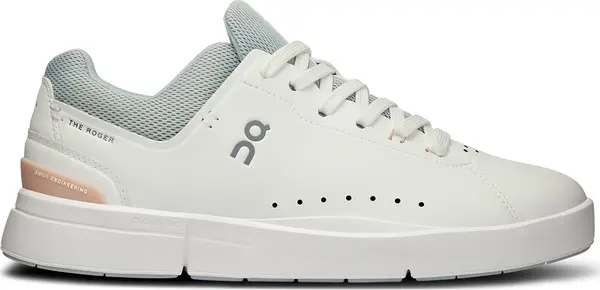 On On THE ROGER Advantage Žene - Tenisice On - Bijela - 3WD10652349-4.5 - Size: 4.5