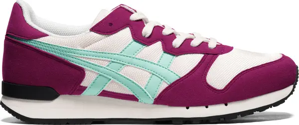 Onitsuka Tiger Onitsuka Tiger Alvarado Žene - Tenisice Onitsuka Tiger - Tirkiz - 1183A507-110-5 - Size: 5