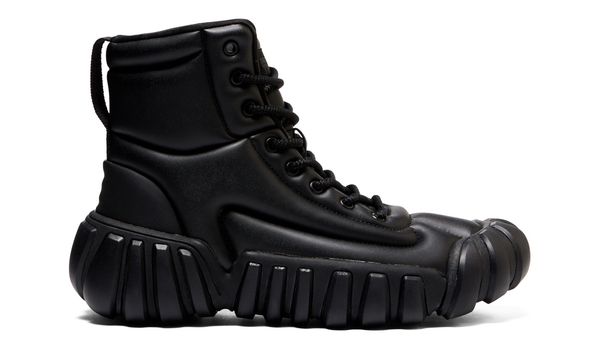 Onitsuka Tiger Onitsuka Tiger Dentigre Puff Boot