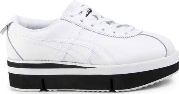 Onitsuka Tiger Onitsuka Tiger Pokkuri Sneaker PF Žene - Tenisice Onitsuka Tiger - Bijela - 1182A088-102-4 - Size: 4