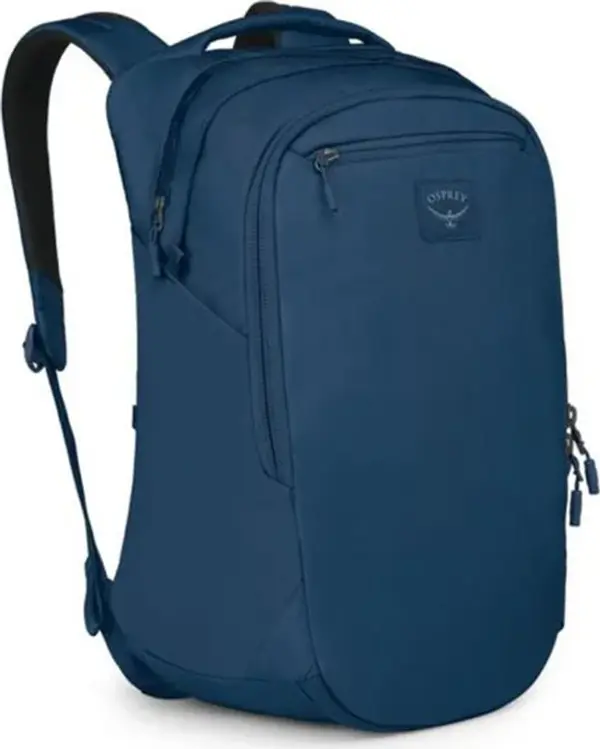 Osprey Osprey Aoede Airspeed Backpack 20L Unisex - Ruksaci i torbe Osprey - Crna - 10054126OSP-One-size - Size: One size