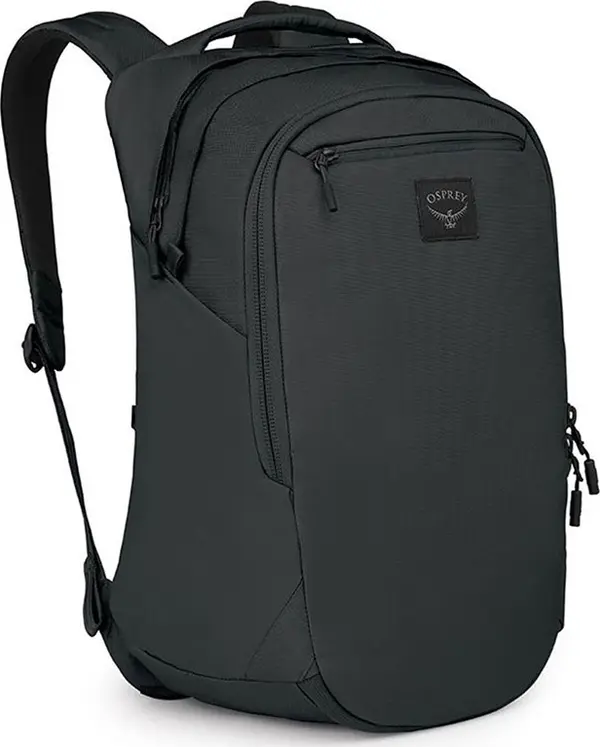 Osprey Osprey Aoede Airspeed Backpack Black Unisex - Ruksaci i torbe Osprey - Crna - 10037236OSP-One-size - Size: One size