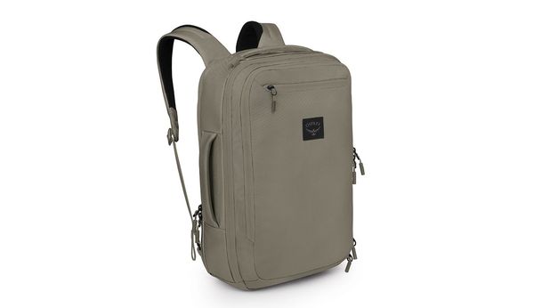 Osprey Osprey Aoede Briefpack 22 Tan Concrete