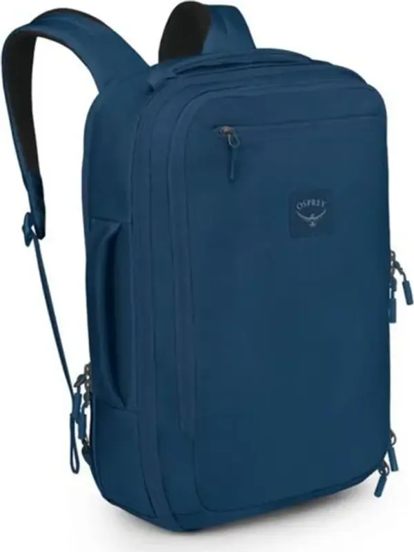Osprey Osprey Aoede Briefpack 22L Unisex - Ruksaci i torbe Osprey - Plava - 10054127OSP-One-size - Size: One size