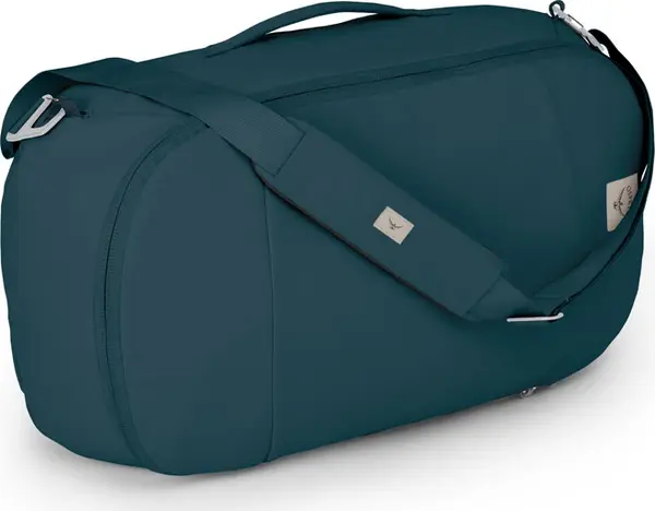 Osprey Osprey Arcane Duffel Stargazer Blue Unisex - Ruksaci i torbe Osprey - Zelena - 10001966OSP-One-size - Size: One size