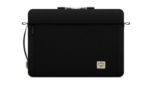 Osprey Osprey Arcane Laptop Sleeve 14" Black