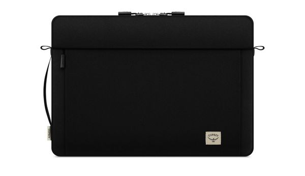 Osprey Osprey Arcane Laptop Sleeve 16" Black