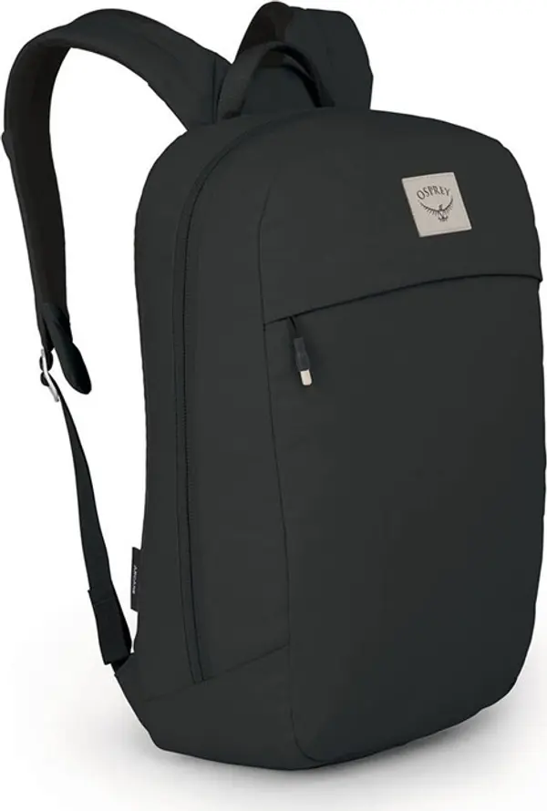 Osprey Osprey Arcane Large Day Black Unisex - Ruksaci i torbe Osprey - Crna - 10042858OSP-One-size - Size: One size