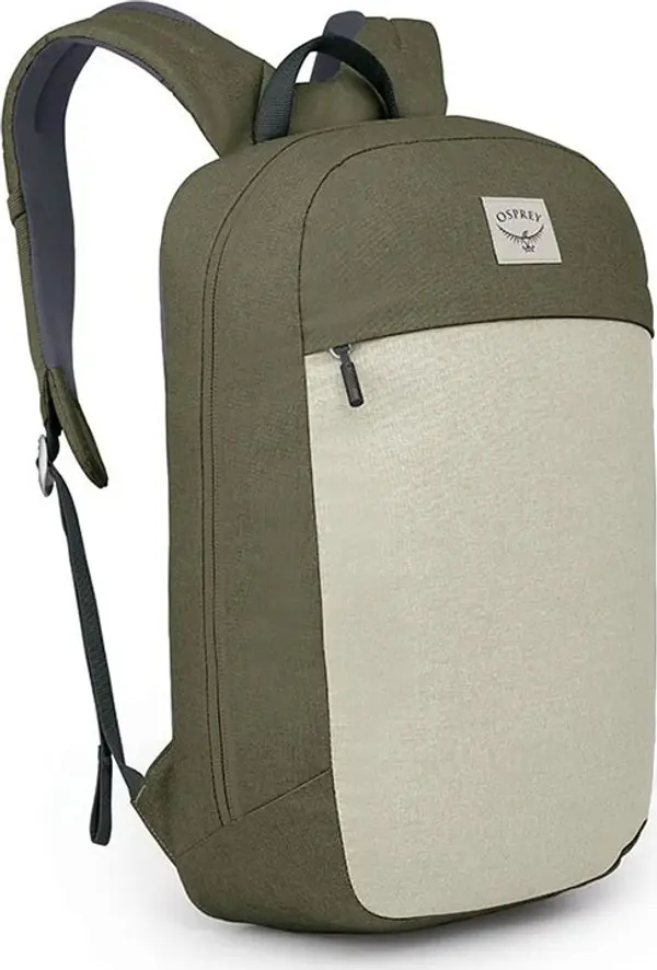 Osprey Osprey Arcane Large Day Earl Grey Unisex - Ruksaci i torbe Osprey - Zelena - 10048640OSP-One-size - Size: One size