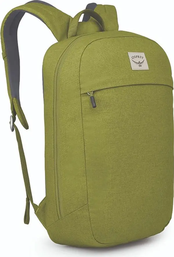 Osprey Osprey Arcane Large Day Matcha Green Unisex - Ruksaci i torbe Osprey - Zelena - 10005629OSP-One-size - Size: One size