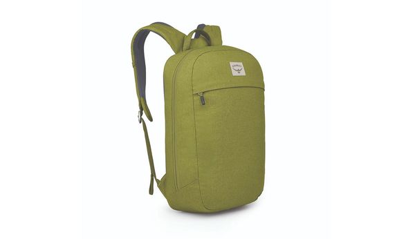 Osprey Osprey Arcane Large Day Matcha Green
