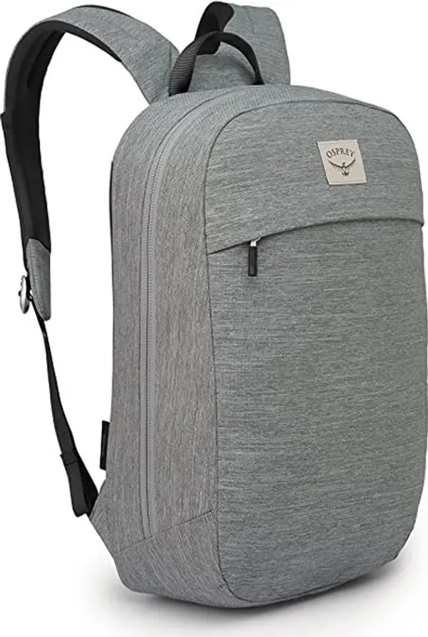 Osprey Osprey Arcane Large Day Medium Grey Heather Unisex - Ruksaci i torbe Osprey - Siva - 10004214OSP-One-size - Size: One size