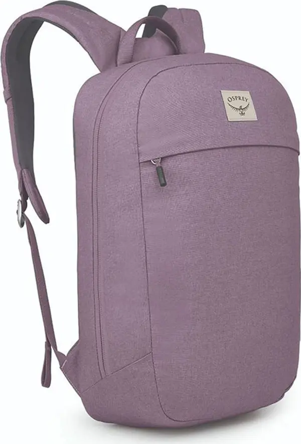 Osprey Osprey Arcane Large Day Purple Dusk Unisex - Ruksaci i torbe Osprey - Ljubičasta - 10005630OSP-One-size - Size: One size