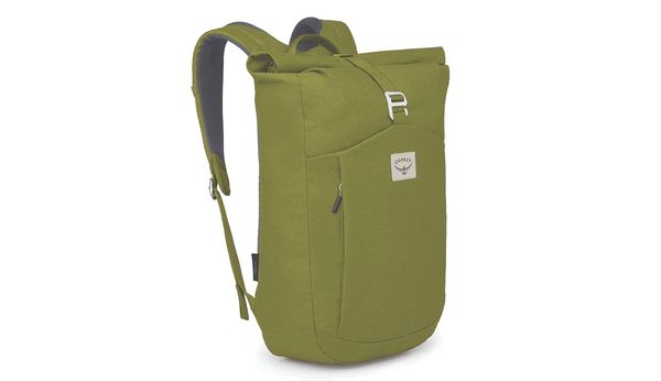 Osprey Osprey Arcane Roll Top 22 Matcha Green