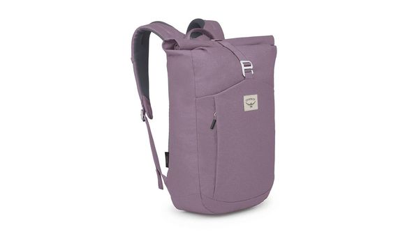 Osprey Osprey Arcane Roll Top 22 Purple Dusk