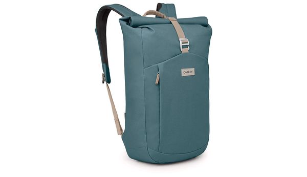 Osprey Osprey Arcane Roll Top Pack Cascade Blue