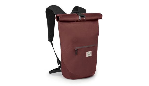 Osprey Osprey Arcane Roll Top WP 18 Acorn Red
