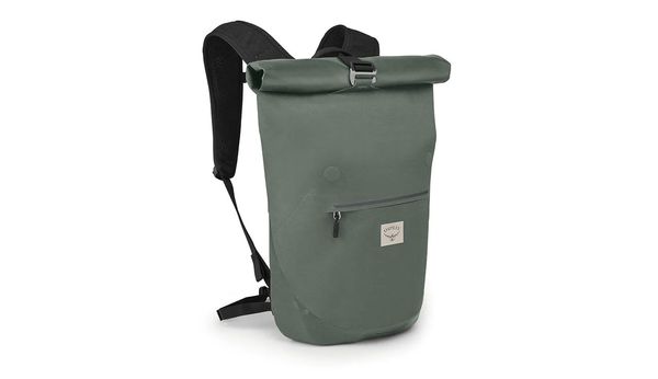 Osprey Osprey Arcane Roll Top WP 18 Pine Leaf Green
