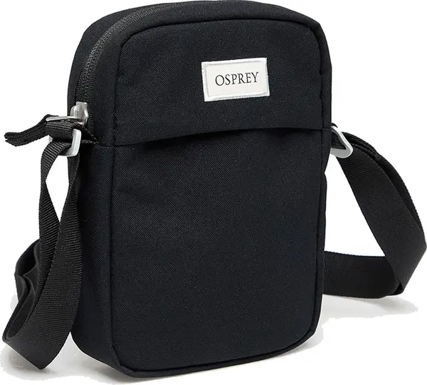 Osprey Osprey Arcane Small Crossbody Unisex - Ruksaci i torbe Osprey - Crna - 10054146OSP-One-size - Size: One size